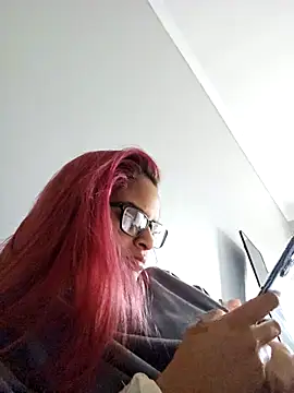 DirtySnowball69's cam snapshot