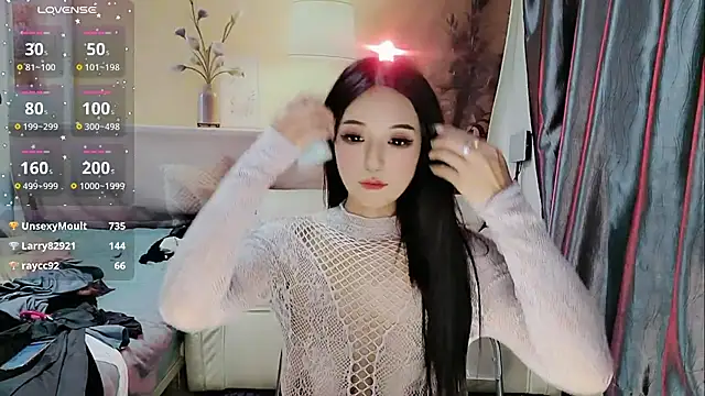 Susu-007's cam snapshot