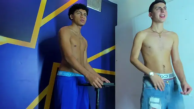 Iaan_Dalton_'s cam snapshot