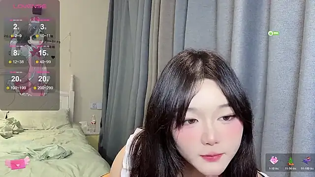 Tinai-'s cam snapshot