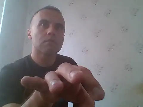 Kreol69's cam snapshot