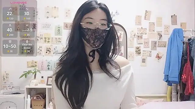 Ga2e-888's cam snapshot