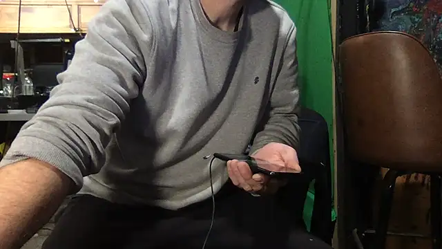 Jjones1923's cam snapshot