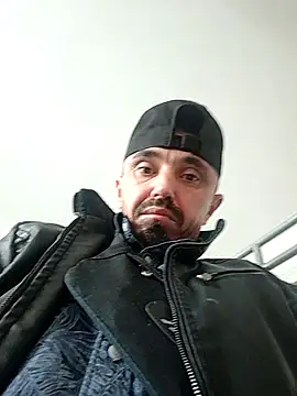 erbod_Johnny's cam snapshot