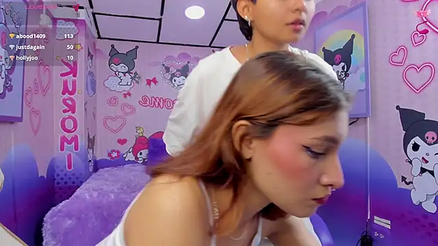 tefi_meow's cam snapshot