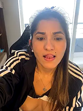 AlejandritaMilano's cam snapshot