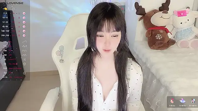 yuii-7's cam snapshot