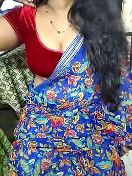 Nikitha_telugu's cam snapshot