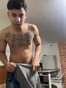 condenovin's cam snapshot