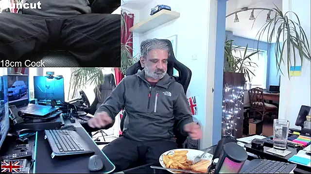 OnlineBossUK's cam snapshot