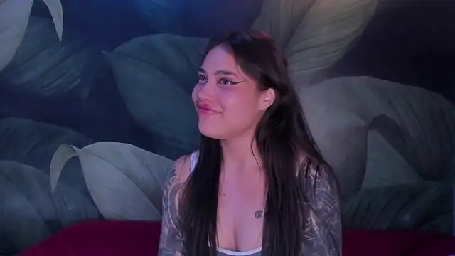 sweett_dirty's cam snapshot