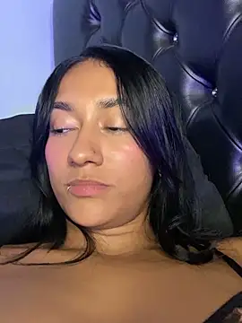 mailyreid's cam snapshot