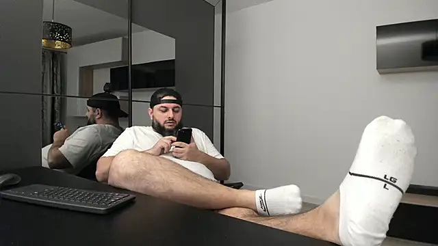 DravenPeak's cam snapshot