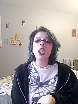 Alice_Zev's cam snapshot