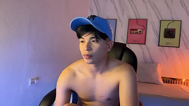 David_Nova's cam snapshot