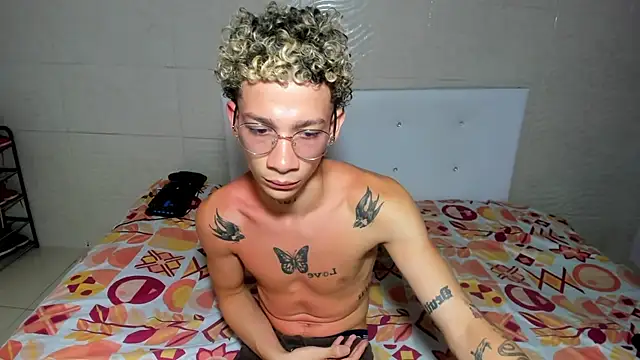mateodeamjo live sex cam