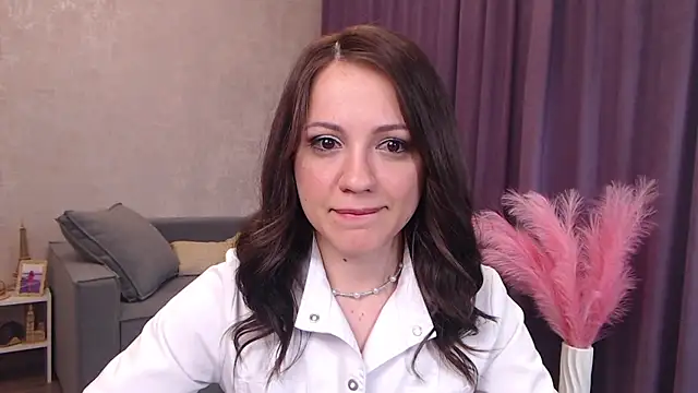 SusanMorado's cam snapshot