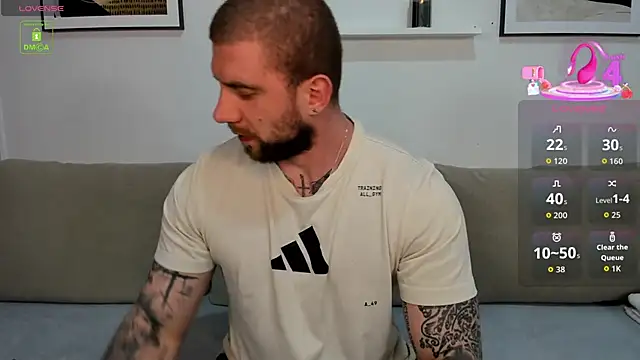 Gerard_Finbar live sex cam