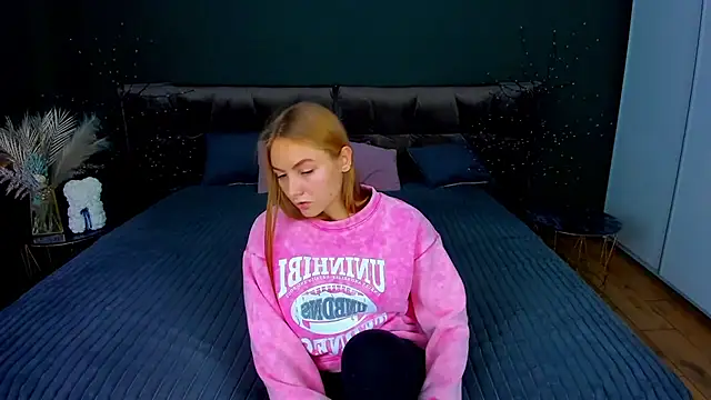 MilaAddams's cam snapshot