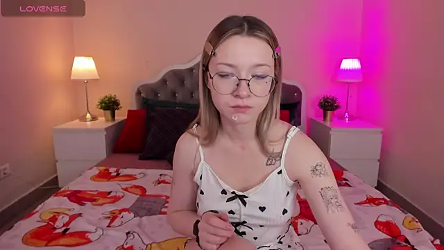 elliupp's cam snapshot