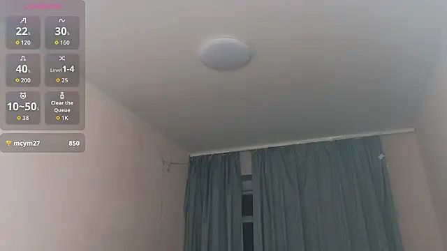 Laura_Gol's cam snapshot