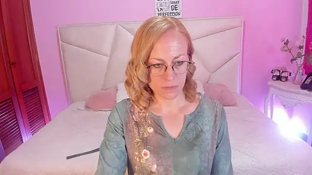 SammySanders's cam snapshot