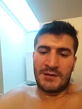 Milf-_-Hunter live sex cam