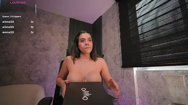 AmyWalker_ live sex cam