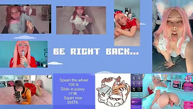 sweetalienn live sex cam