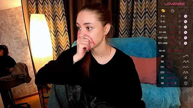 MilliBrown_ live sex cam