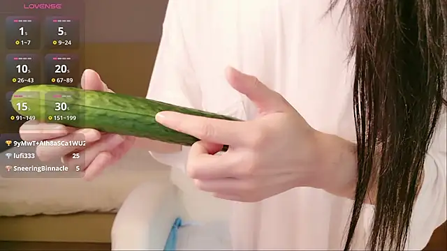 Lucky-baby live sex cam