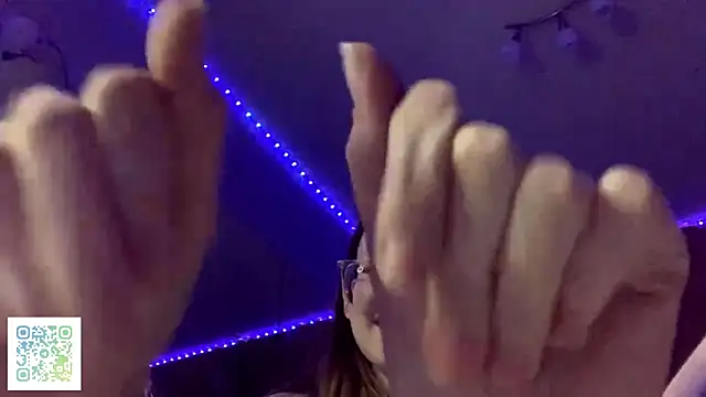 KrystinFunches's cam snapshot