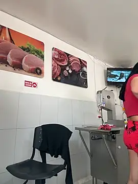 Michelle_Zoe's cam snapshot