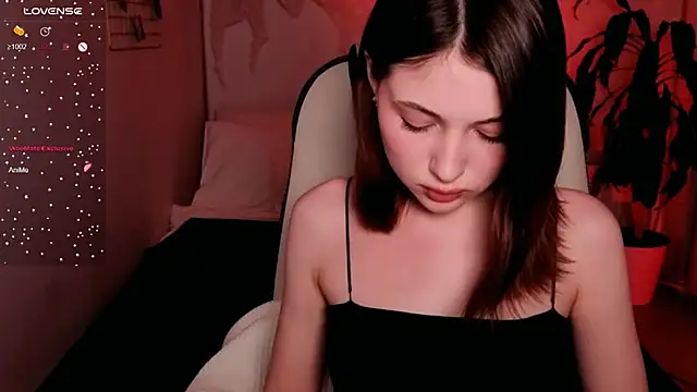 Kimmie_shine's cam snapshot