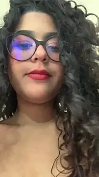 CaroBeach live sex cam