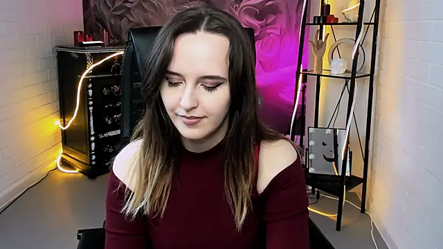 IreneBailey's cam snapshot