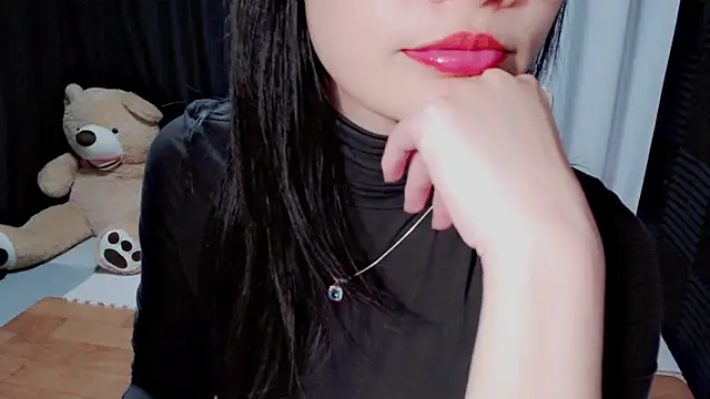 Su_rosie live sex cam