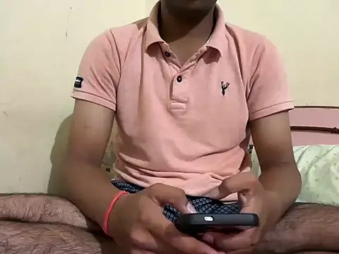 Velvet_Ghost's cam snapshot