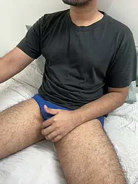 Arjun78877's cam snapshot