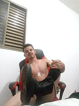 Caiomoretto's cam snapshot