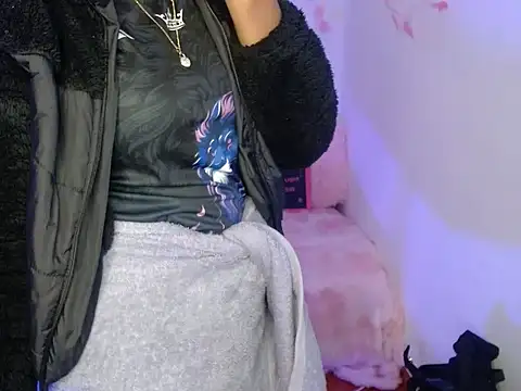 Samanta_777's cam snapshot