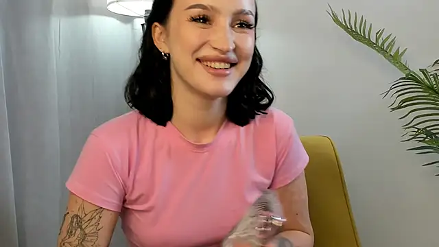 DeniceDozier's cam snapshot