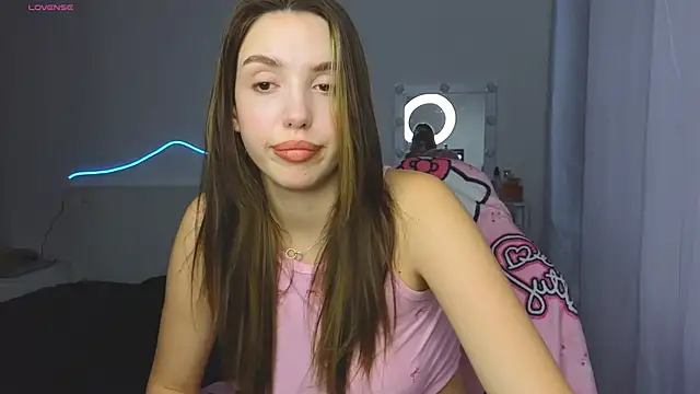 AliceSpark's cam snapshot