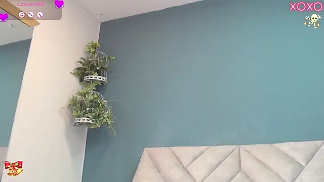 SharisWillian's cam snapshot