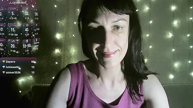 MarieODahliaS's cam snapshot