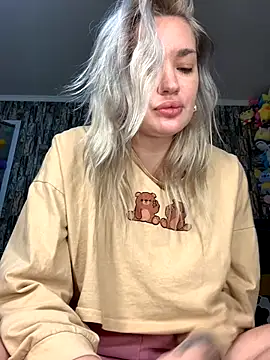 Sextazy's cam snapshot