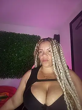 Eva_Luxei's cam snapshot