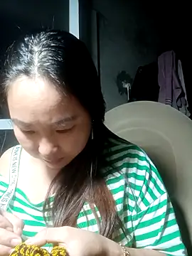 suki-lady's cam snapshot