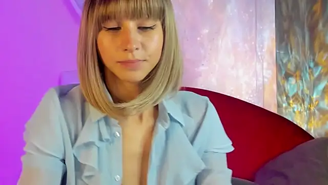 CharmBianca's cam snapshot