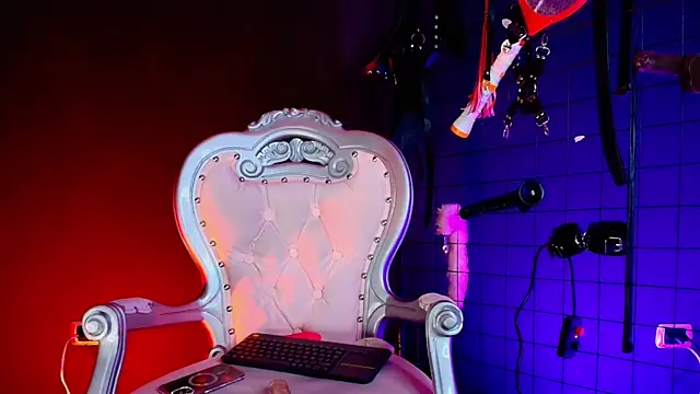 MrEbonybdsm's cam snapshot